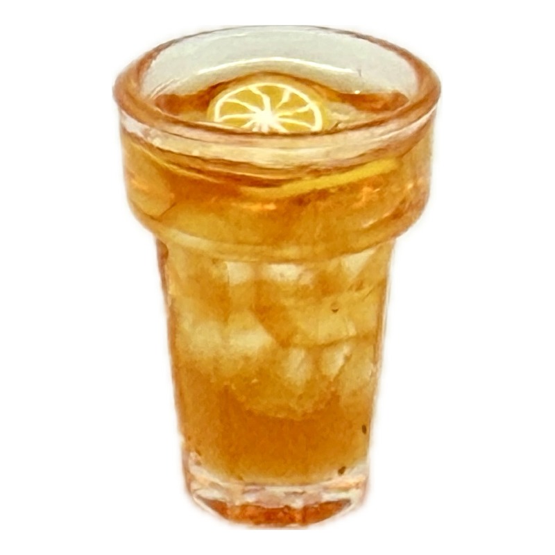 檸檬茶